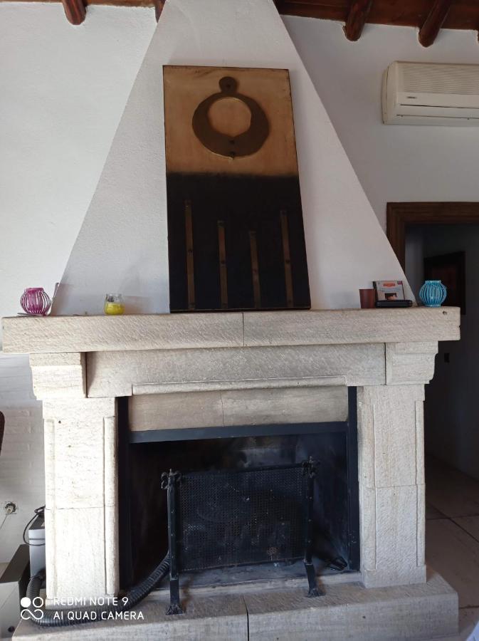 Salva Holiday home