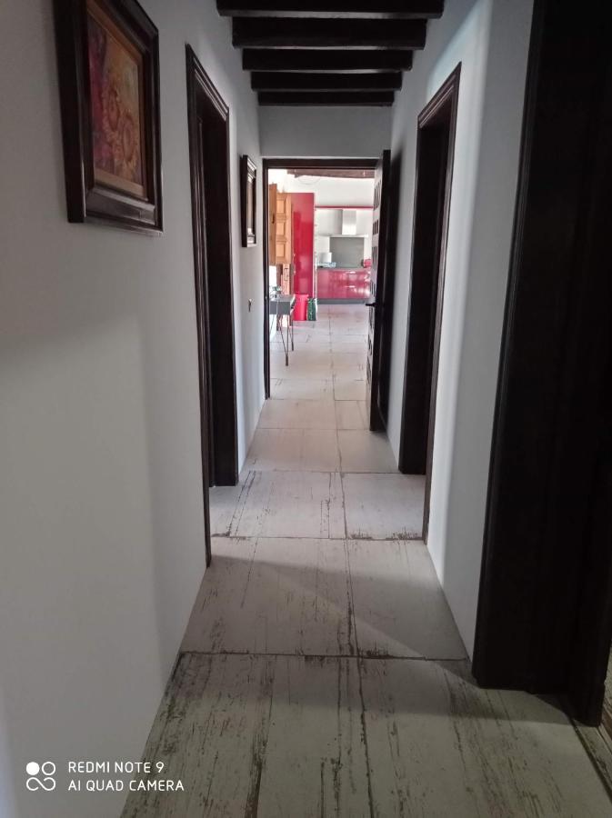 Casa de férias Salva Ronda