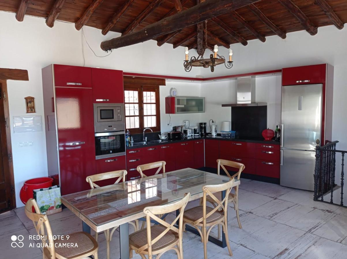 Salva Holiday home *