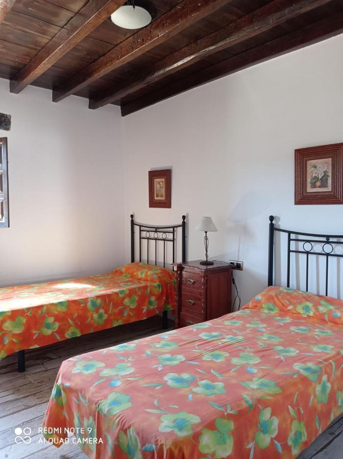 Holiday home Salva