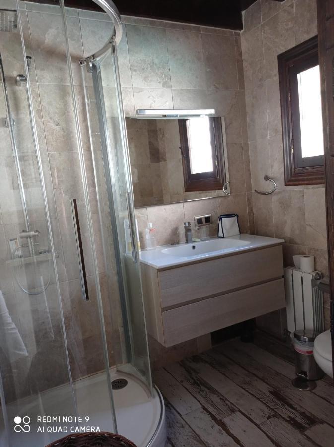 Salva Holiday home Ronda
