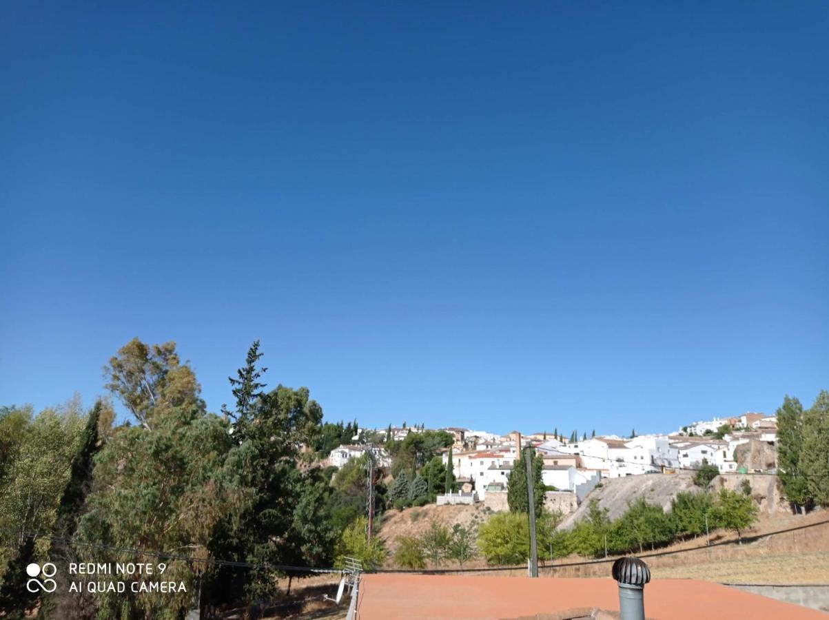 Hébergement de vacances Salva Ronda