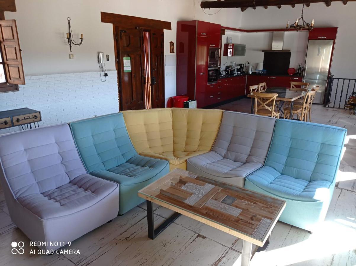 Hébergement de vacances Salva