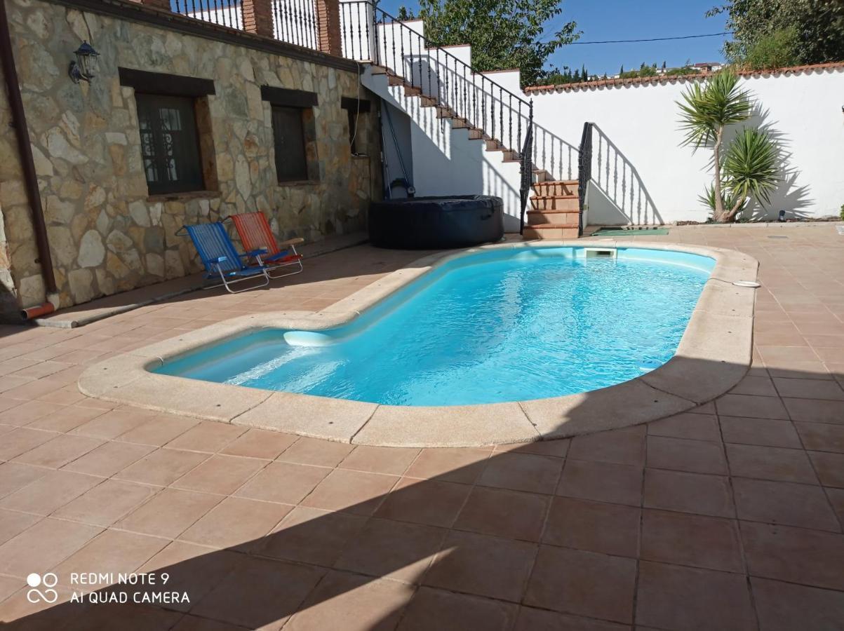 Salva Hébergement de vacances Ronda