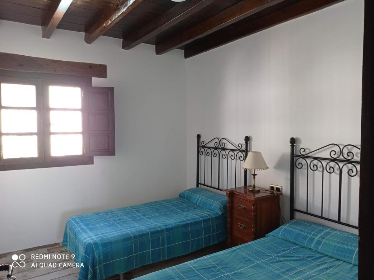 Salva Hébergement de vacances Ronda